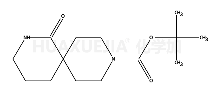 1-氧代-2,9-二氮杂螺[5.5]十一烷-9-羧酸叔丁酯
