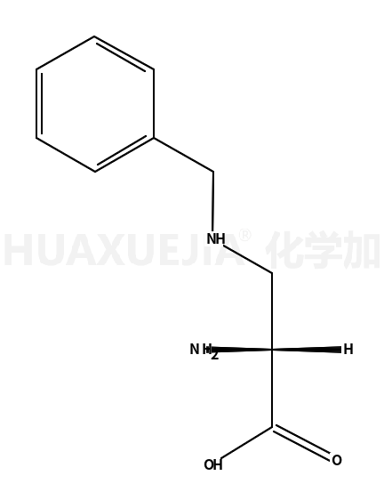 3-(N-苄基氨基)-L-丙氨酸