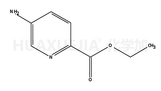 5-氨基-2-吡啶乙基甲醛