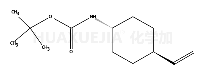 4-乙烯基环己基氨基甲酸叔丁酯