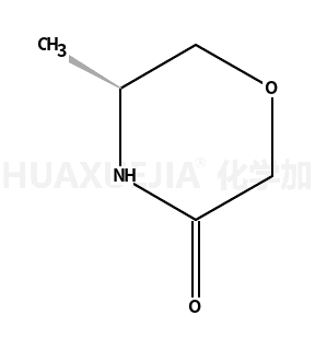 (S)-5-甲基吗啉-3-酮