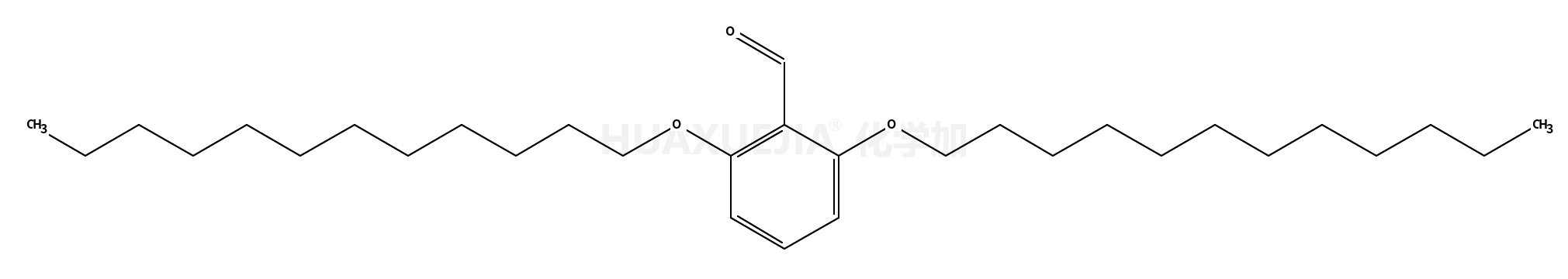 2,6-Bis(dodecyloxy)benzaldehyde