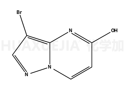 3-溴吡唑并[1,5-a]嘧啶-5(4h)-酮