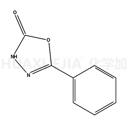 5-苯基-2-羟基-1,3,4-噁二唑