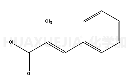 α-甲基肉桂酸