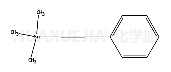 三甲基(苯乙炔基)锡