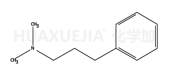 N,N-二甲基苯丙胺