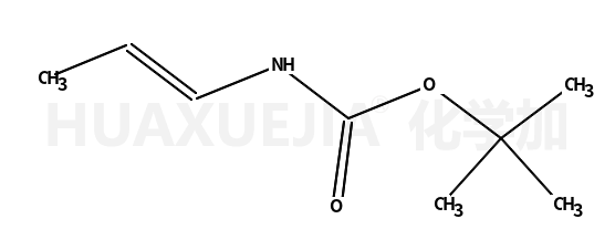 N-丙烯基氨基甲酸叔丁酯