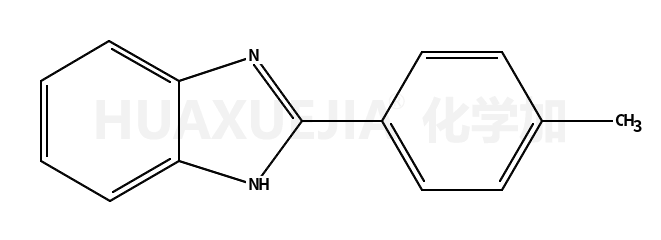 2-(4-甲基苯)苯并咪唑