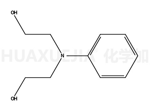 N-苯基二乙醇胺