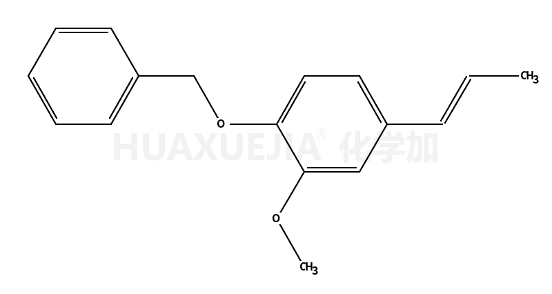 苄基异丁香酚
