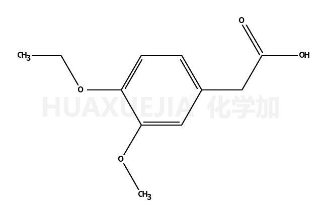 4-乙氧基-3-甲氧基苯乙酸