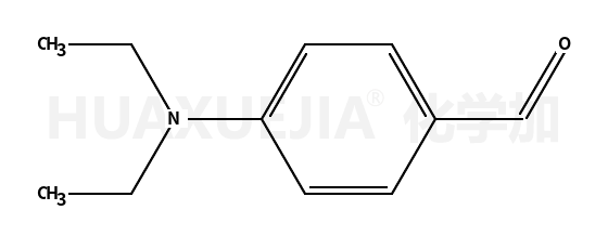4-二乙氨基苯甲醛