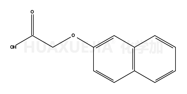 2-naphthyloxyacetic acid