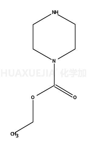 N-哌嗪甲酸乙酯