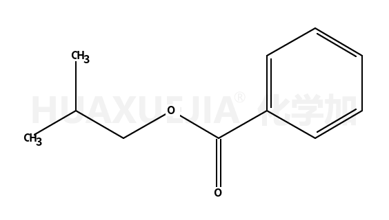 苯甲酸异丁酯
