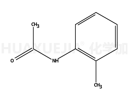 乙酰邻甲苯胺