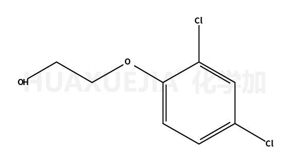 2 - (2,4-二氯苯氧基)乙醇