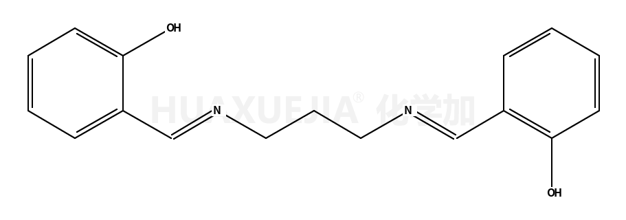 N,N-双(亚水杨基)-1,3-丙二胺