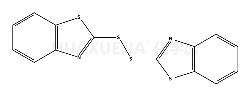 dibenzothiazol-2-yl disulfide