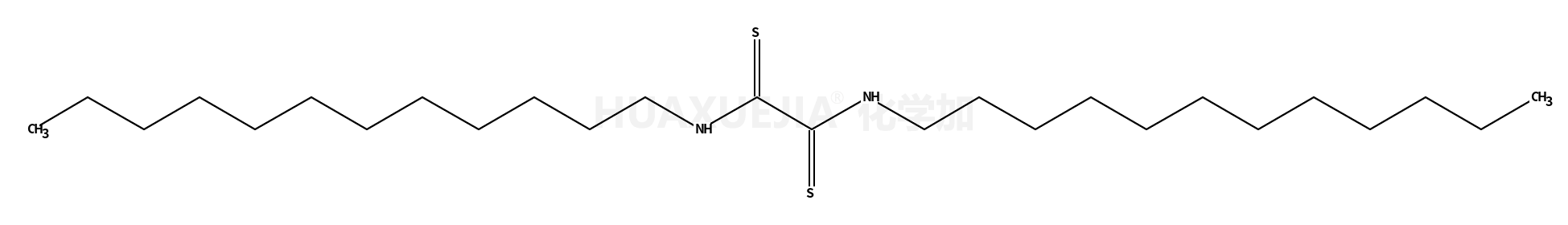 双十二烷基二硫代乙二酰胺