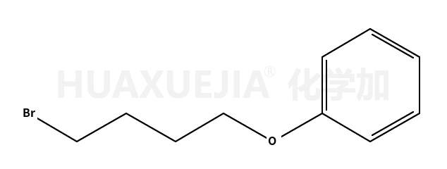4-苯氧基溴丁烷
