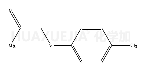 (4-甲基苯基硫)丙酮