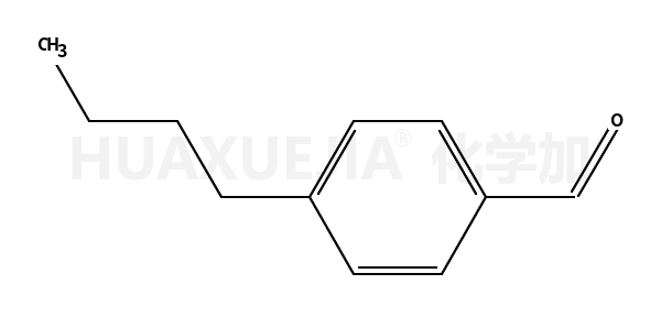 4-N-丁基苯甲醛