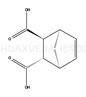 降冰片烯-2,3-二羧酸