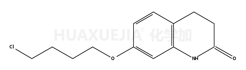 3,4-二氢-7-(4-氯丁氧基)-2(1H)-喹啉酮