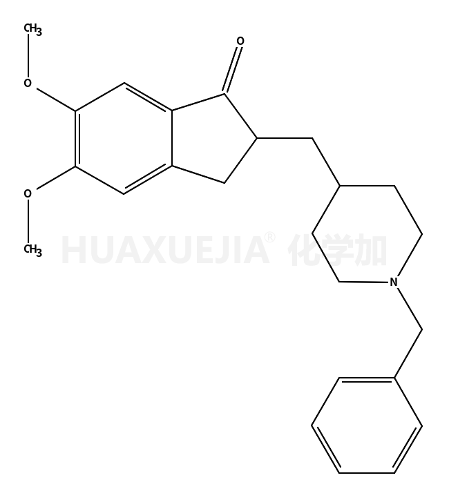 多奈哌齊雜質(zhì)