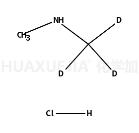 DIMETHYL-1,1,1-D3-AMINE HYDROCHLORIDE