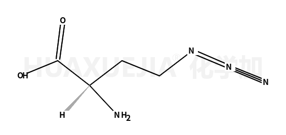 L-叠氮高丙氨酸