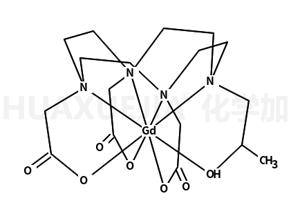 钆特醇