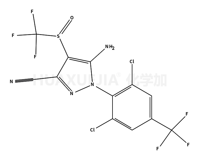 fipronil