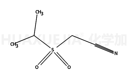 2-丙烷磺酰基乙腈