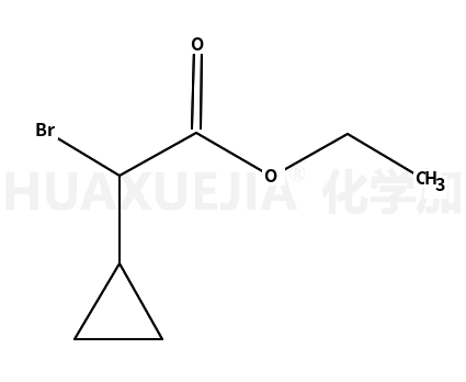 2-溴-2-环丙基乙酸乙酯