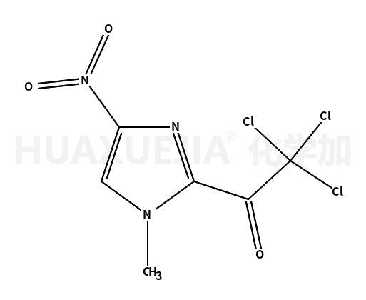 1-甲基-4-硝基-2-(三氟乙酰)-1H-咪唑
