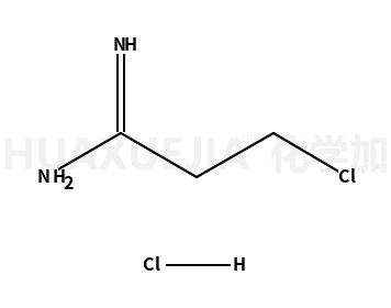 3-氯-丙脒盐酸