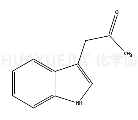 吲哚-3-丙酮