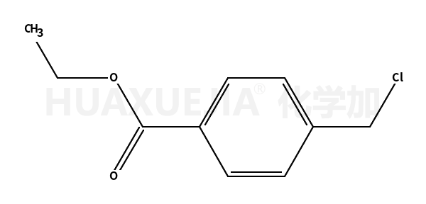 4-氯甲基苯甲酸乙酯
