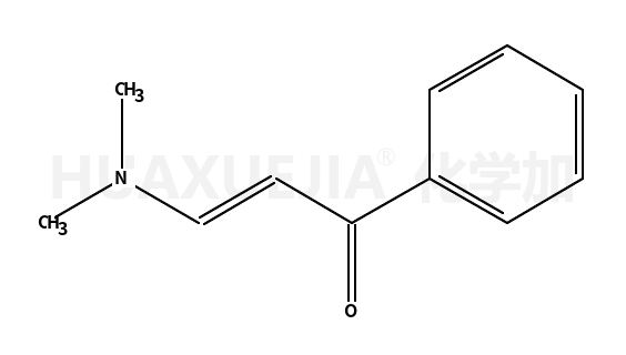 3 - （二甲氨基）- 1 -苯基 -2-丙烯-1-酮