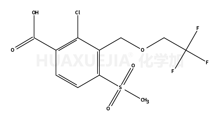 环磺酮酸