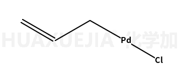 氯化烯丙基钯(II)二聚物