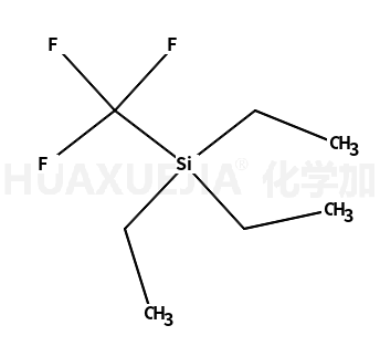三乙基(三氟甲基)硅烷