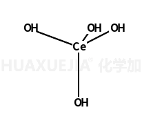 Cerium tetrahydroxide