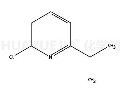 2-氯-6-异丙基吡啶