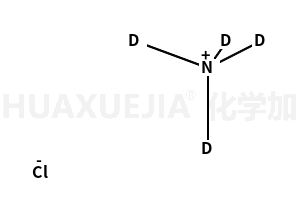 氯化铵-d4