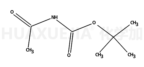 乙酰基氨基甲酸叔丁酯