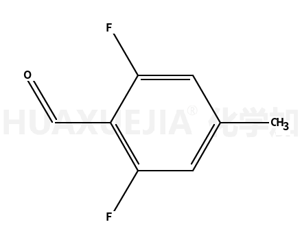 2,6-Difluoro-4-methylbenzaldehyde